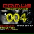 Primus Tech