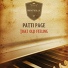 Patti Page
