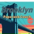 Papa Jack Couch