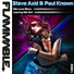 Steve Axid & Paul Known