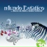 Marco Da Mata, Satine Collectif