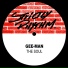 Gee-Man