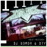 Dj Gomor, Dty