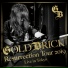 GOLDBRICK