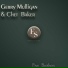 Gerry Mulligan & Chet Baker