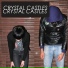 Crystal Castles VS Health