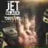 Mr. Jet Black
