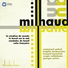 Milhaud (Orchestre National de France, Bernstein)