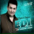 Edi Furra, Dhe Orkestri Liriket