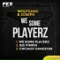 Wolfgang, Joseph