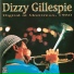 Dizzy Gillespie
