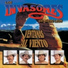 Los Invasores De Nuevo León
