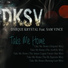 Darque Krystal Feat. Sam Vince