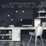Instrumental Jazz Music Ambient