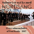 Niels Nøragers Trio, NORDSANG