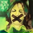 Nine Black Alps