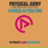 Physical Army feat. Ricardo Stevens