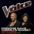 Frenchie Davis vs. Tarralyn Ramsey