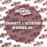 Youri Donatz, Franky Rizardo
