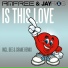 Amfree & Jay Frog