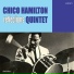 The Chico Hamilton Quintet