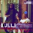 Salah Ananse, Malesha Taylor are DJELI