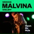 Wenche Malvina Wisløff