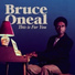 Bruce Oneal feat. Agostina Bruno