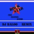 Rockstar, DJ Baloo