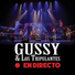 Gussy, Barracus feat. Los Tripulantes