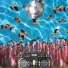 laser flamingo