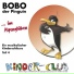 BOBO der Pinguin