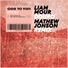 Liam Mour, Mathew Jonson