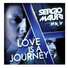 081 Sergio Mauri, Mr V, Basto!