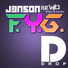 J3n5on Feat. Walker & Daniels