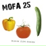 Mofa 25