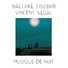 Ballaké Sissoko & Vincent Segal