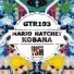 Mario Hatchet