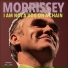 Morrissey & Steve Aho