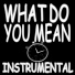 Instrumental Music Factory