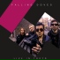 Falling Doves