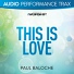 Paul Baloche & Kathryn Scott