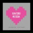 Xavibo feat. Nissa