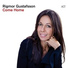 Rigmor Gustafsson