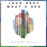 Loud.Drop & Neon People
