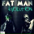 Fat Man feat. Patricia Welsh, Biel Burton
