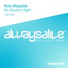Omnia, Kris Maydak Feat. Cathy Burton
