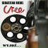 Sebastian Riedel & Cree