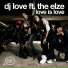 DJ Love feat. The Elze