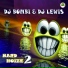DJ BOMBI, DJ LEWIS